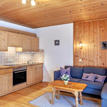 Ferienwohnung Edelweiss Грайнау Екстер'єр фото