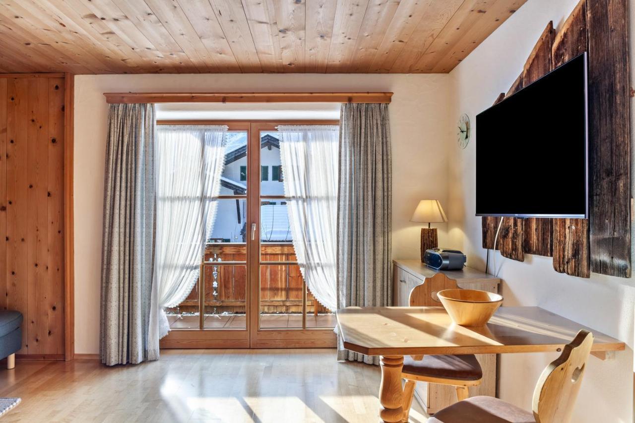 Ferienwohnung Edelweiss Грайнау Екстер'єр фото
